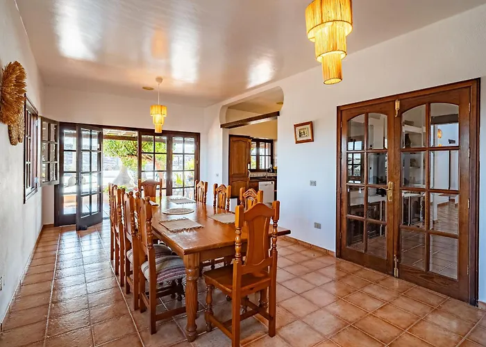 Casa Origen Dom wakacyjny Masdache