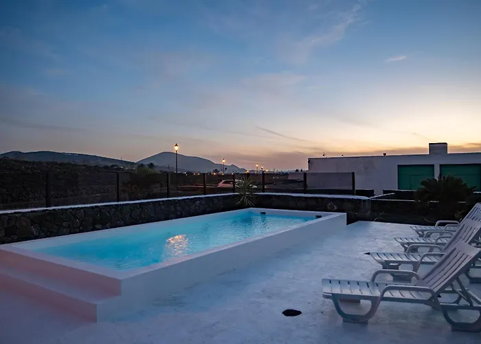 Feriehus Casa Origen