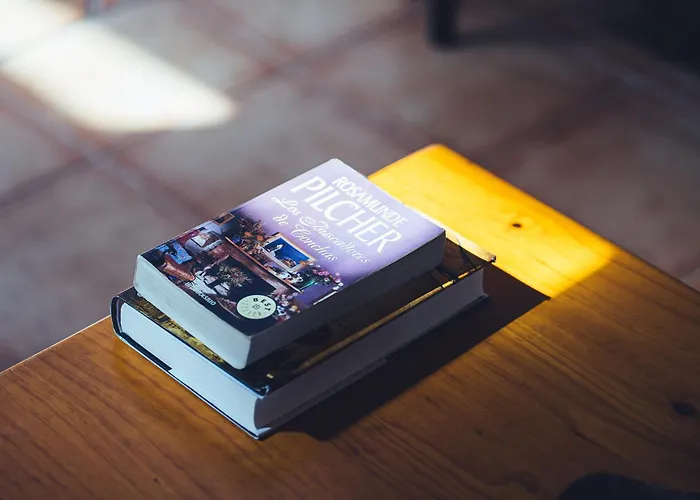 Casa Origen Feriehus