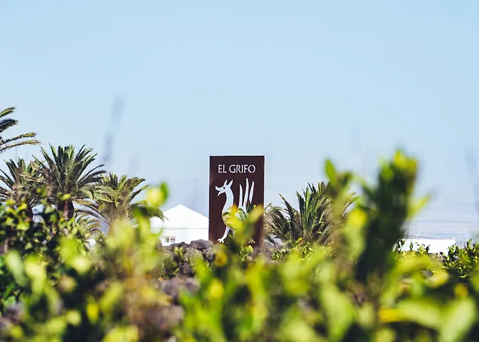 Dom wakacyjny Casa Origen