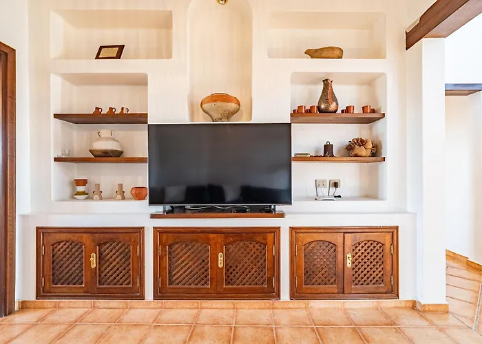 Casa Origen Masdache