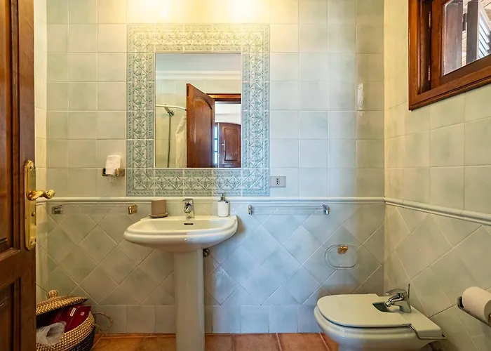 Dom wakacyjny Casa Origen