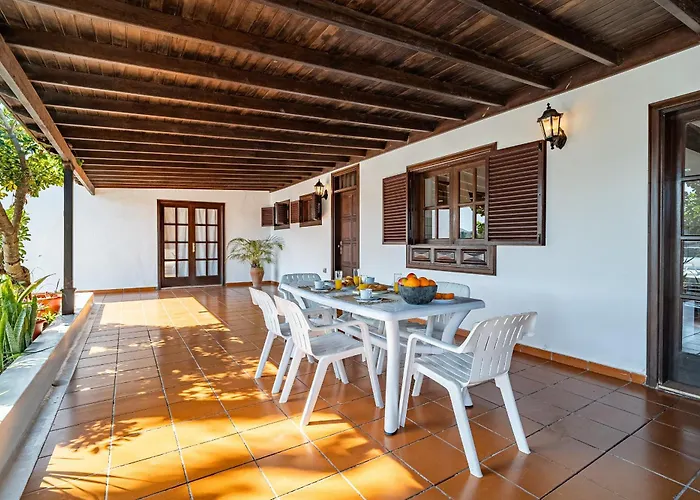 Casa Origen Feriehus *