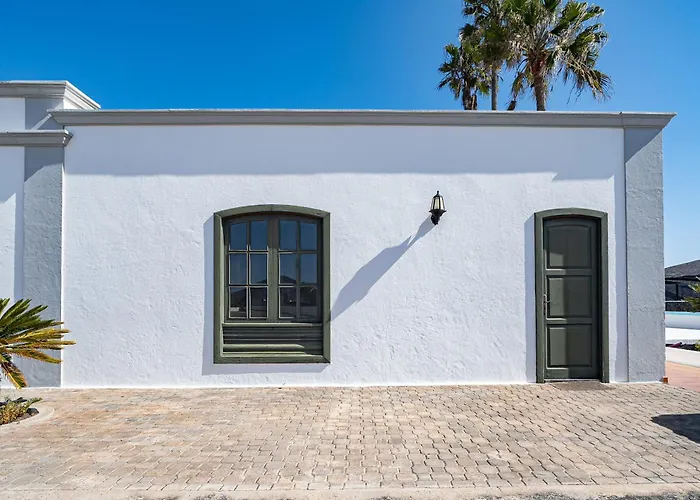 Casa Origen Masdache