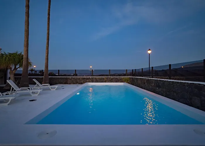 Casa Origen * Masdache