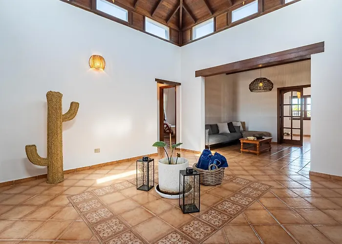 Dom wakacyjny Casa Origen