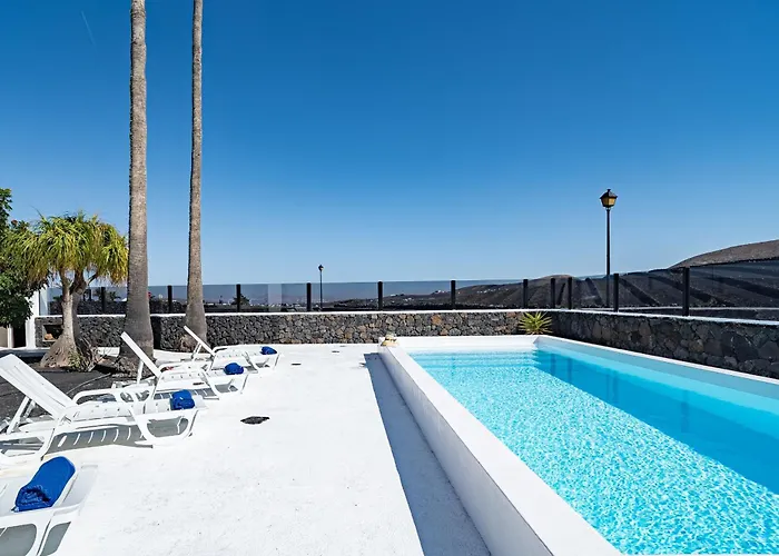 Feriehus Casa Origen