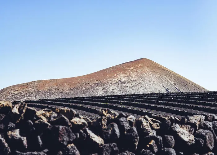 Casa Origen Feriehus *