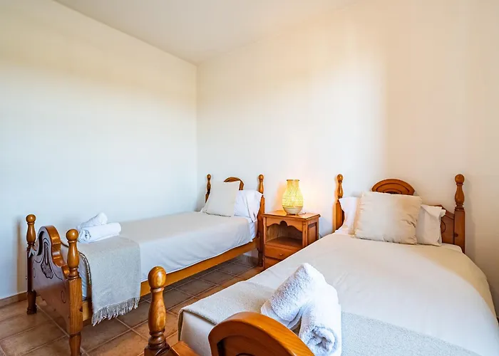 Casa Origen Feriehus *