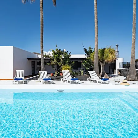 Casa Origen Hébergement de vacances Masdache