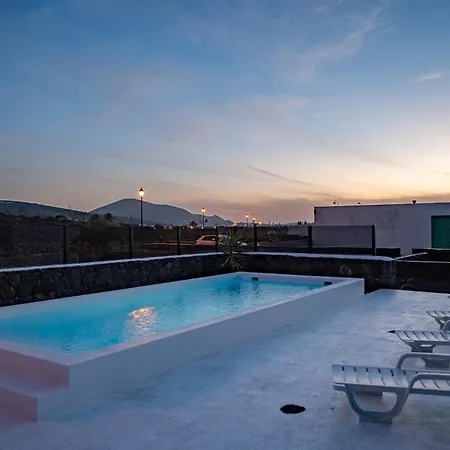 بيت للعطل Casa Origen