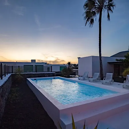 Casa Origen Hébergement de vacances *