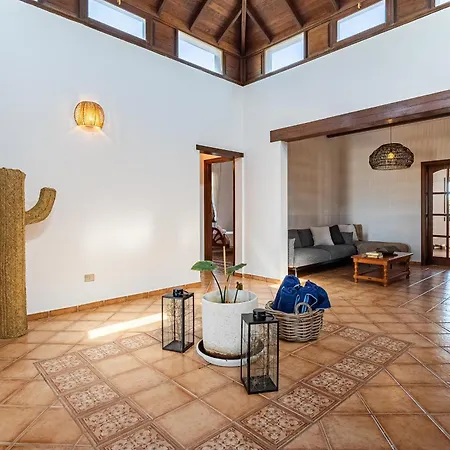 بيت للعطل Casa Origen