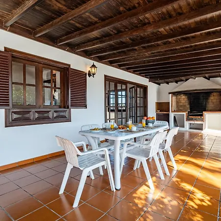 Casa Origen