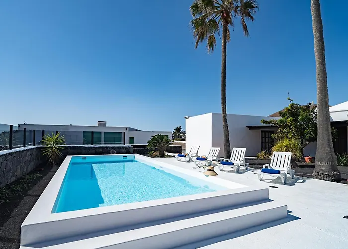 別荘 Casa Origen *