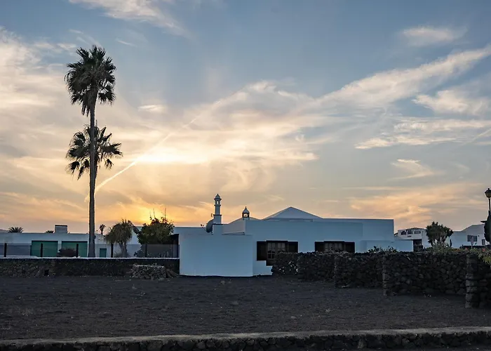 Casa Origen * Masdache