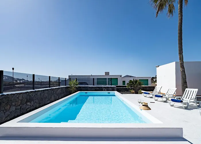 Casa Origen Masdache