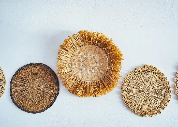 Casa Origen 別荘 Masdache