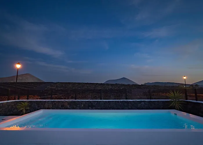 別荘 Casa Origen *