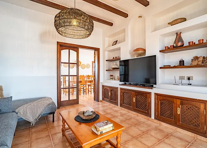 Casa Origen Masdache